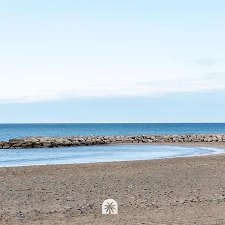 Mediterranean Way - Brisa * Cambrils