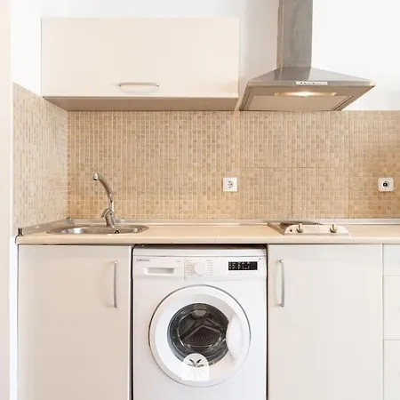 Mediterranean Way - Brisa Apartment *