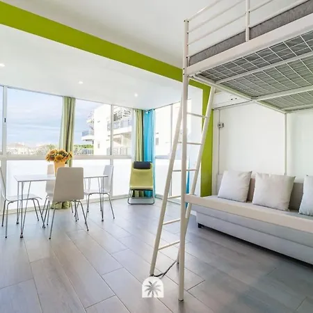 Mediterranean Way - Brisa * Cambrils