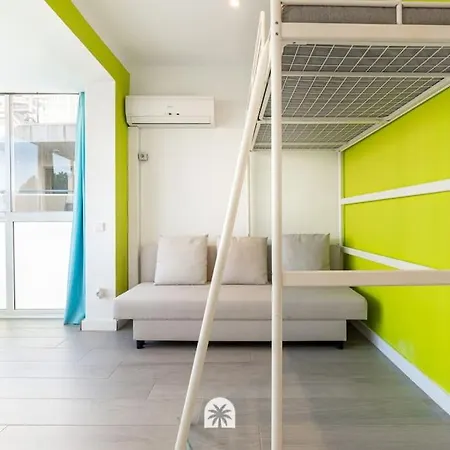 Apartment Mediterranean Way - Brisa