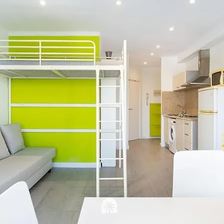 Mediterranean Way - Brisa Apartment Cambrils
