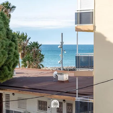 Apartamento Viejo - Brisa Cambrils