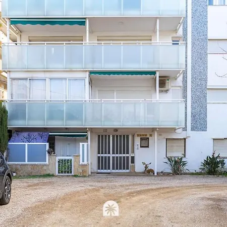 Apartment Mediterranean Way - Brisa