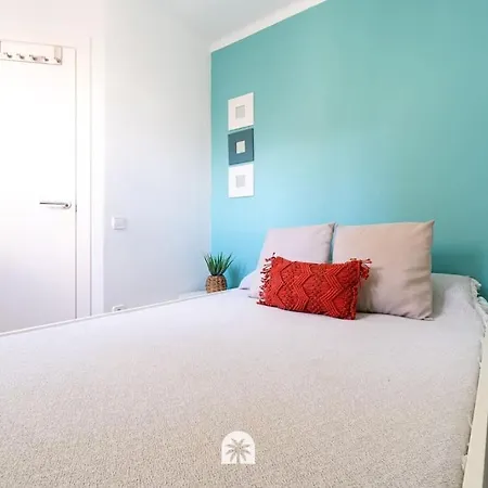 Mediterranean Way - Brisa Apartment *