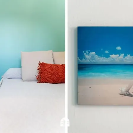 Mediterranean Way - Brisa *