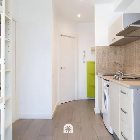 Mediterranean Way - Brisa Apartment *