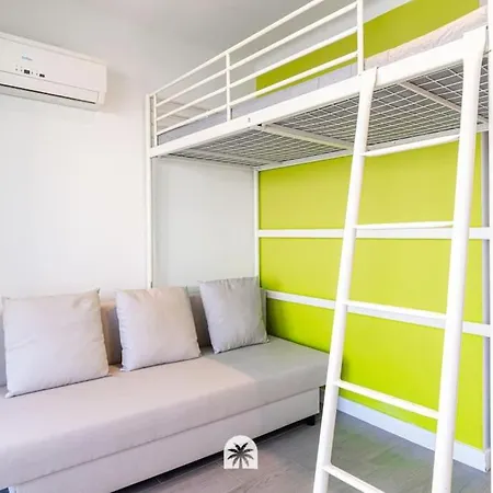Apartment Mediterranean Way - Brisa