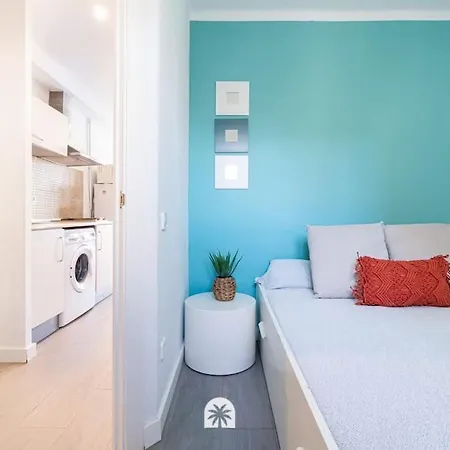 Mediterranean Way - Brisa Apartment