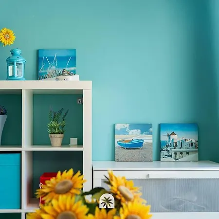 Apartment Mediterranean Way - Brisa *
