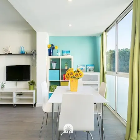 Mediterranean Way - Brisa Apartment Cambrils